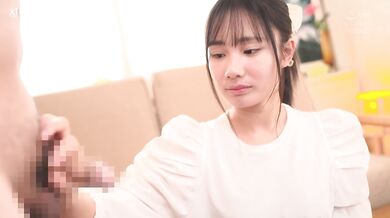 【中文字幕】フィギュアスケートの天才少女 氷上の妖精 知花しおん AVデビュー